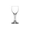 Pasabahce MIS509, 2 Oz Footed Sherry Glass, 24/CS