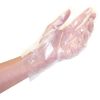 PGC Disposable Polyethylene Gloves, Large, 500/CS