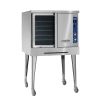 Imperial PCVE-1, Deck Gas Convection Oven with Contols