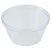 Winco PFD-8, 8.4-Ounce 4-Inch Diameter Clear Polycarbonate Bowl