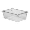 Winco PFF-12, 18x26x12-Inch Polycarbonate Food Storage Box