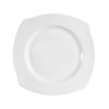 C.A.C. PHA-20, 11.25-Inch Porcelain Dinner Plate, DZ