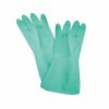 Thunder Group PLGL004GR, 12x3.9-Inch Latex Small Gloves, Green, Pair (Discontinued)