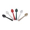 Thunder Group PLSS213RD, 13-Inch Polycarbonate Perforated Serving Spoon, Red, 12/CS