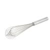 Winco PN-12, 12-Inch Stainless Steel Piano Wire Whip