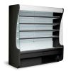 Universal Coolers POC-52, 52-Inch Open Refrigerated Display Case