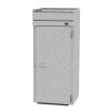 Beverage Air PRI1HC-1AS, Undercounter Reach-In Refrigerator 