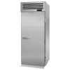 Turbo Air PRO-26H2-RT-L 2 Solid Doors Roll-In, Pass-Thru Heated Cabinet, Left-Hinged, 38.02 Cu.Ft.