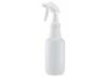 Winco PSR-9W 28-Ounce Plastic Spray Bottle, White Trigger