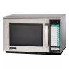 Sharp R-25JTF, Commercial Heavy Duty Microwave Oven, 2100W