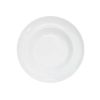 C.A.C. RCN-136, 10 Oz 8-Inch Porcelain Mediterranean Pasta Bowl, 2 DZ/CS