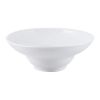 C.A.C. RCN-410, 60 Oz 10-Inch Porcelain Mediterranean Salad Bowl, DZ