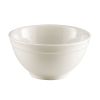 C.A.C. RCN-B405, 12 Oz 4.87-Inch Porcelain Stacking Bowl, 4 DZ/CS