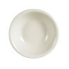 Yanco RE-11 5 Oz 4.75-Inch Recovery Porcelain Round American White Fruit Bowl, 36/CS