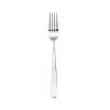 Royal Flatware RF2102DF, Princess Heavyweight Dinner Fork, 18/10 Stainless Steel, Mirror Finish, 12/CS
