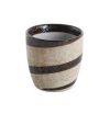 Yanco RO-9302 8 Oz 3x3-Inch Rockeye Porcelain Round White Tea Cup, 36/CS