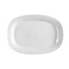 C.A.C. RSV-93, 12-Inch Porcelain Rectangular Platter, DZ