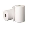SafePro TW1744, 10-Inch 800 Ft White Roll Paper Towels, 6/CS