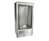 Universal Coolers RW-38-SC-IT 38x30x75-Inch Beverage Cooler, Glass Sliding Doors, Illuminated Top, Self-Contained