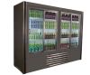 Universal Coolers RW-96-SC 96x30x75-Inch Beverage Cooler, Glass Sliding Doors, Self-Contained