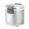 Winco RW-S450, 100-Cup Electric Rice Warmer (Discontinued)