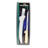 Dexter Russell S133-7WS1-CP, 7-Inch Narrow Fillet Knife with Sheath, NSF