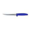Dexter Russell S156SCC-PCP, 6-inch Slip-Resistant Blue Handle Utility Knife (Discontinued)