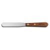 Dexter Russell S2494PCP, 4-Inch Baker's Spatula with Rosewood Handle