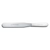 Dexter Russell S284-8PCP, 8-Inch Baker's Spatula with Polypropylene Handle, NSF