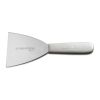 Dexter Russell S293PCP, 3-Inch Griddle Scraper, NSF