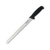 Ambrogio Sanelli SA56028B, 11-Inch Granton Blade Salmon Slicing Knife