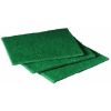 Royal Paper S960, 9x6-Inch Green Scouring Pads, 6-Piece Pack