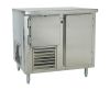 Universal Coolers SC-36-LB 36x32x36-Inch Undercounter Cooler, Self-Contained Lowboy