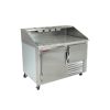 Universal Coolers SC-48-DRT 48x32x46-Inch Dough Retarder, Self-Contained, 32-Inch Marble Top