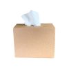 R980, 9.75x16.75-Inch 4-Ply White Scrim Pop-Up Box, 6 Boxes