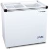 Coldline SD180 7 Cu.Ft. 34-Inch Flat Glass Top Chest Freezer, EA (Discontinued)