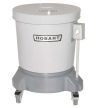 Hobart SDPE-11, Floor Model Electric Salad/Vegetable Dryer