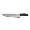 Dexter Russell SG145-12B-PCP, 12-Inch Cook's Knife with Black Sofgrip Handle, NSF (Discontinued)