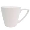 C.A.C. SHER-1, 7.5 Oz 3.5-Inch Porcelain Drinking Cup, 3 DZ/CS