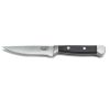 Winco SK-12, 5-Inch Blade Acero Gourmet Steak Knives, 12-Piece Pack