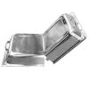 Thunder Group SLRCF7100, Stainless Steel Rectangular Hinged Dome Cover