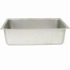 Thunder Group SLSPG001, 21x13-Inch Stainless Steel Spillage Pan