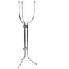 Thunder Group SLWB003, Stainless Steel Wine Bucket Stand for use with SLWB001