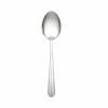 Thunder Group SLWD011, Mirror Finish Windsor Table Spoon, 18-0 Stainless Steel, DZ