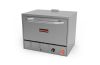 Sierra SRPO-24G, 24-inch Gas Countertop Pizza Oven, 30,000 BTU (Discontinued)