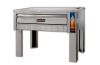 Sierra SRPO-48G, 48-inch Gas Full-Size Pizza Deck Oven, 66,000 BTU