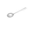 Winco SRS-2, Stainless Steel Berry Serving Spoon, 1 Dozen