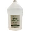 SolveSource 1-Gallon Professional Use Gel Hand Sanitizer 70% Ethanol Alcohol, EA