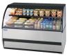 Federal Industries SSRVS-5933, Refrigerated Self-Serve Display Case