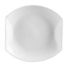 C.A.C. STU-12, 9-Inch Porcelain Deep Oval Platter, 2 DZ/CS